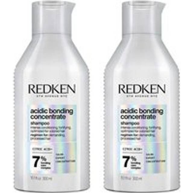 Acidic Bonding Concentrate Shampoo 300ml Double - Clear - One Size