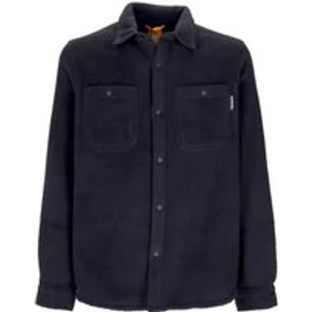 Timberland - Strafford Quilted Washed Canvas Jacket for Women in Black, Woman, Black, Size: XS