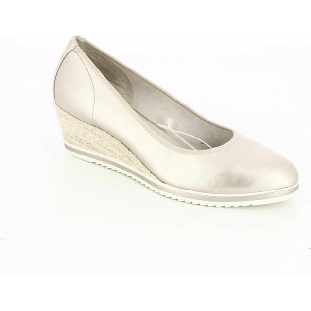 Pumps