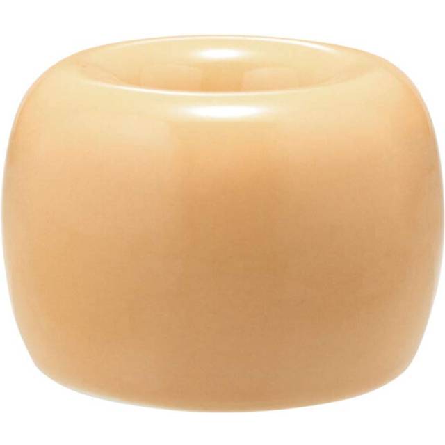 Toothbrush Holder | Yellow