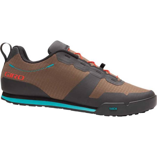 Giro - Tracker Fastlace - Cycling shoes size 42, brown