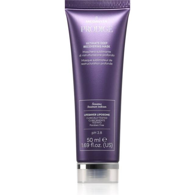 Medavita Ultimate Restructuring Hair Mask 50 ml 50ml