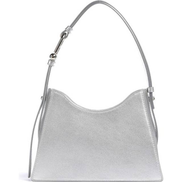 Sac à main Nuvola Mini - Argent - Taille Unique