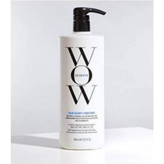 COLOR WOW Colour Security Conditioner - Normal to Thick (946ml), One Colour, Women