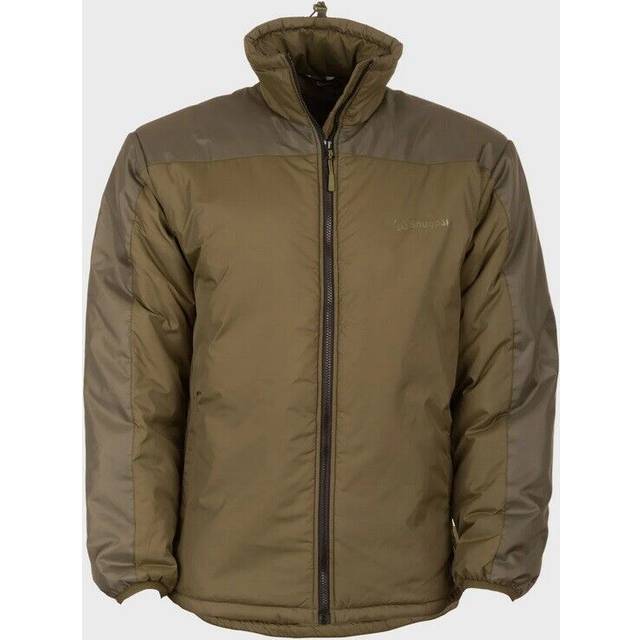 Snugpak Sleeka Elite Jacka - Olivgrön (Storlek: S) (S)