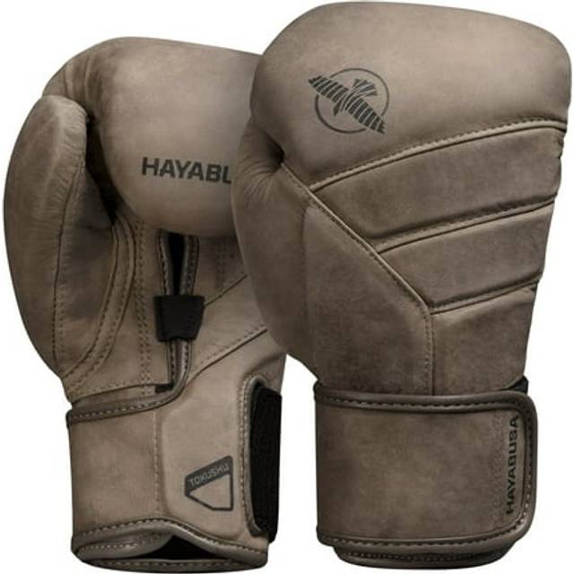 Hayabusa T3 LX Bokshandschoenen - Vintage