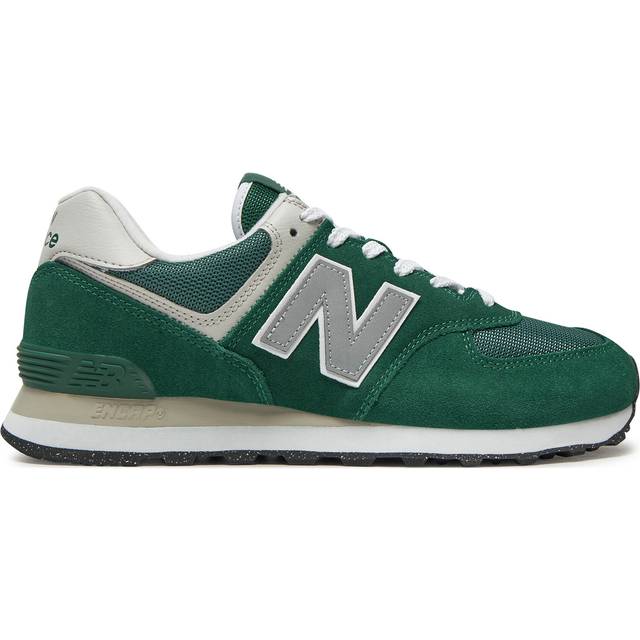 New Balance – 574 – Gröna sneakers-Grön/a