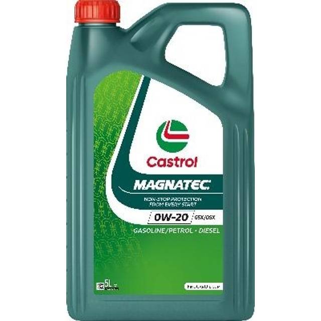 Motorolja CASTROL 1609EA