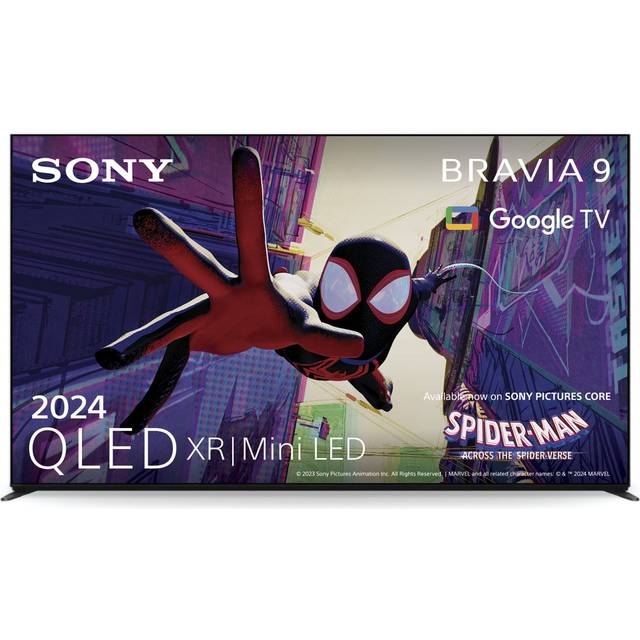 Smart TV Sony K65XR90PAEP 65" LED