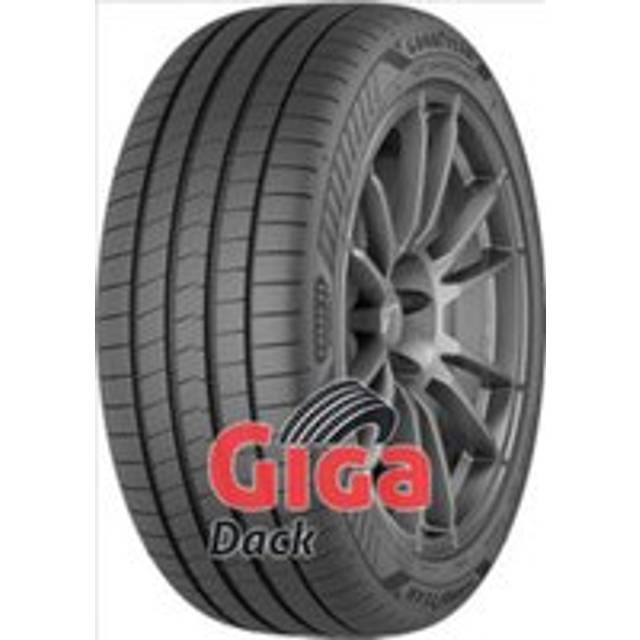 'Goodyear Eagle F1 Asymmetric 6 ( 225/45 R17 91Y )'