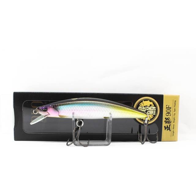 Duo Onimasu Masakage 90F Floating Lure AVA4522 (4438)