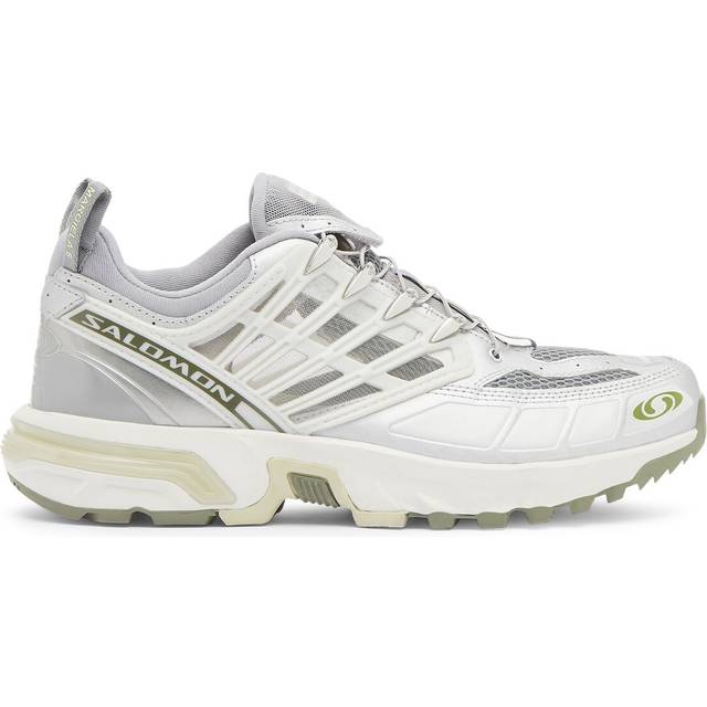 Sneakers SALOMON Woman color Silver - 41½