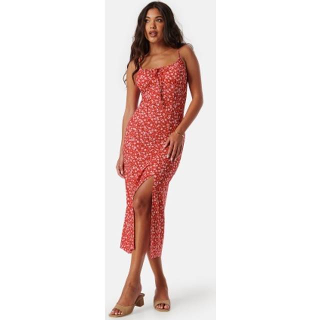 Tie Strap Dress
