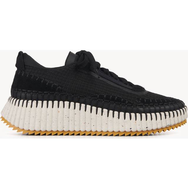 Chloé Nama Sneaker