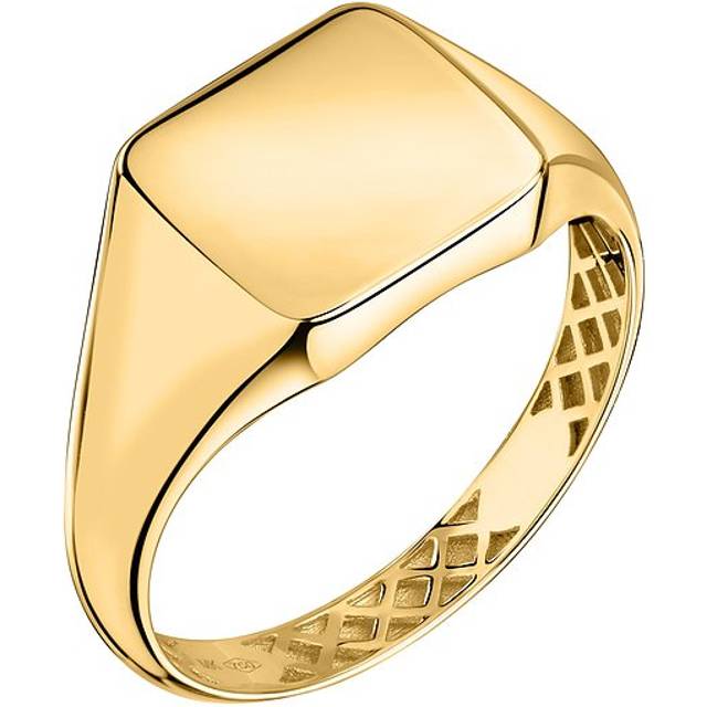 CHRIST Herrenring 89095221 - gelbgold