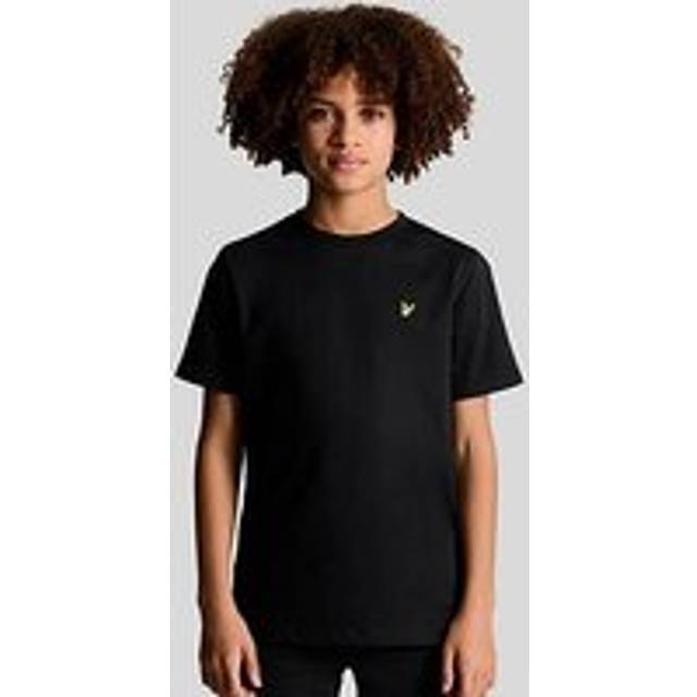 Lyle & Scott Kids' Plain T-Shirt