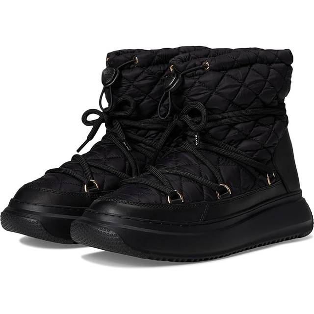 Women's boots Pajar Galaxy Gravita - Noir - 37