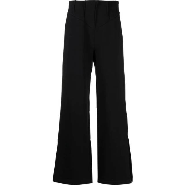 Wide Trousers