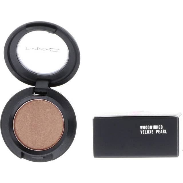 MAC Eye Shadow Woodwinked