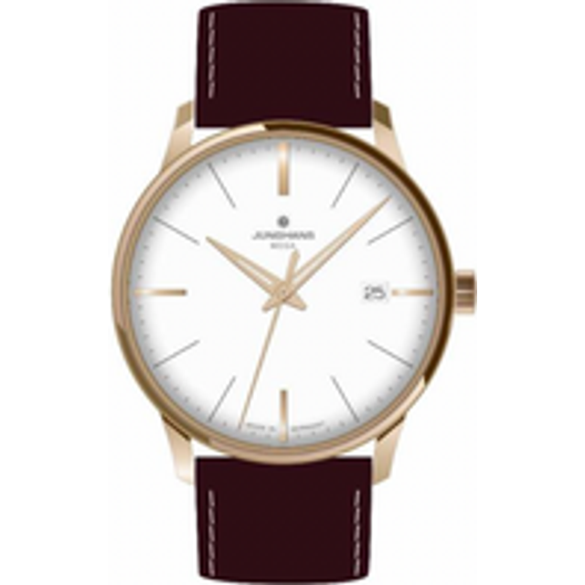 Junghans Meister Mega Watch