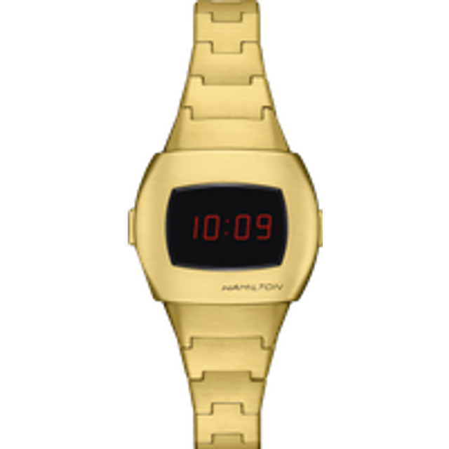Hamilton American Classic PSR 74 Watch