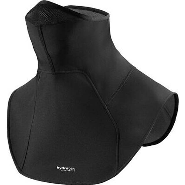 Revit Freeze 3 WB Neck Warmer, black, Size M for Men