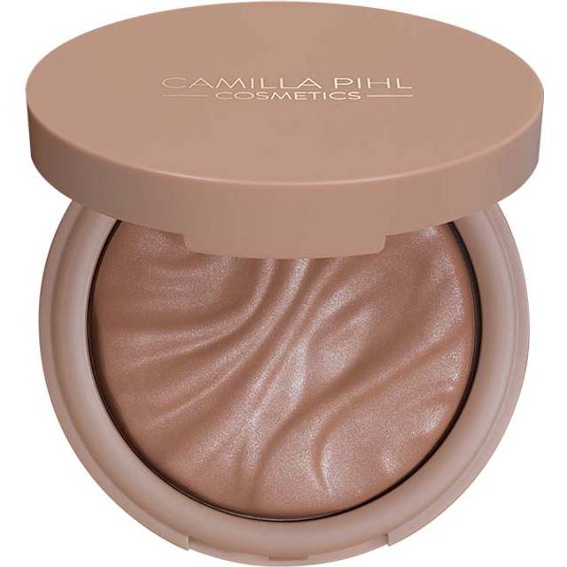 Camilla Pihl Sunkissed Bronzer Warm - Sienna