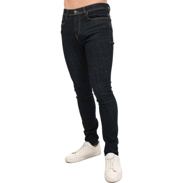 1983 Denim Dark Blue Skinny Jeans - 31R