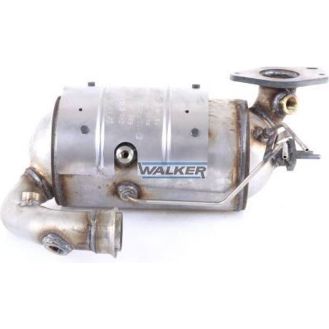 VEGAZ Partikelfilter RK-372 Euro 5 RENAULT: Megane 4, GRAND SCENIC 3, Kangoo II Express