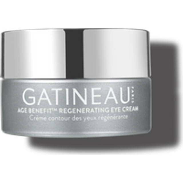 Gatineau Age Benefit™ Regenerating Eye Cream | Size: 15ml