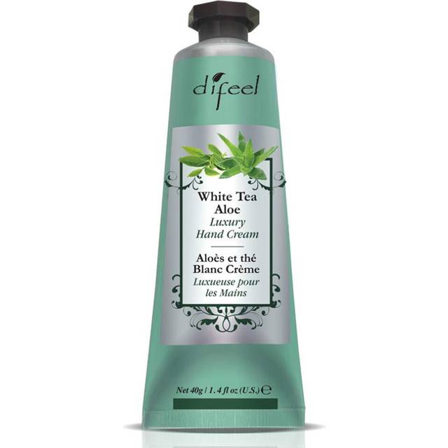 Difeel Therapeutic Hand Cream with Avocado Oil 1.4 ounce (3-Pack)