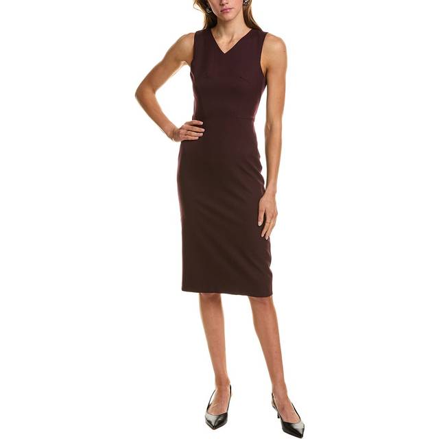 Reiss Jade Dress