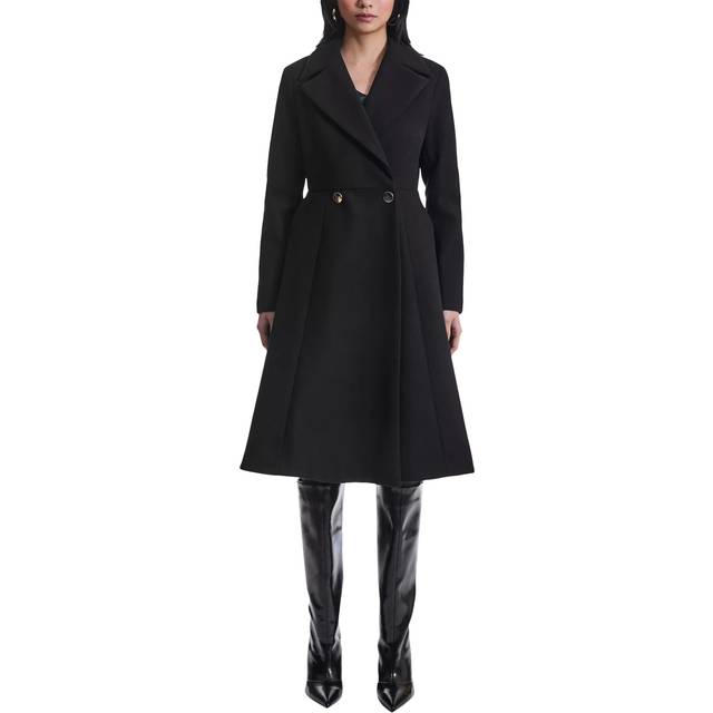 Princess Black Coat - 8