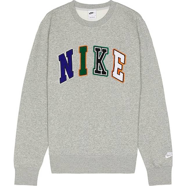 Nike Club - Grå