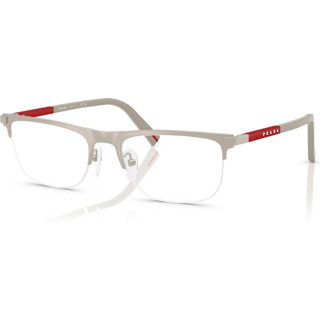 Prada Linea Rossa PS 50RV 18X1O1 Matte Champagne
