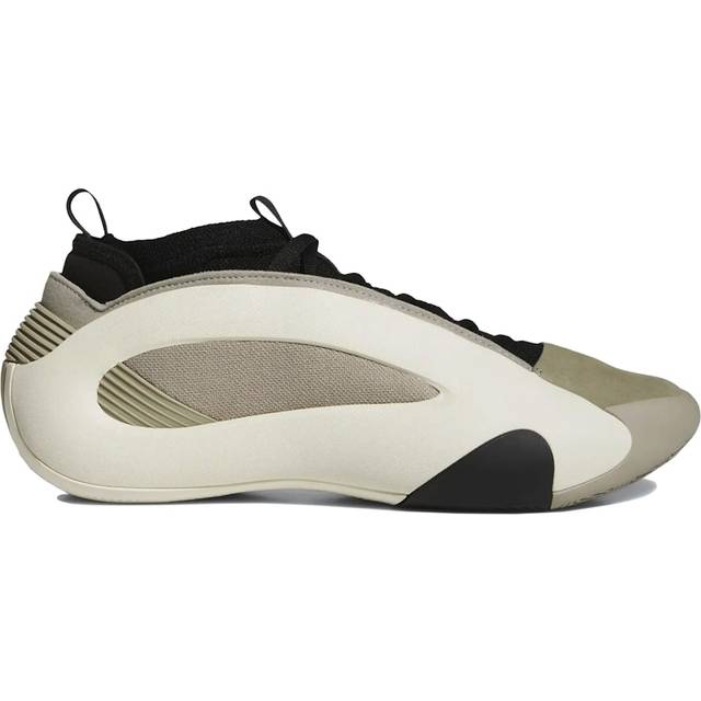 Adidas Harden Men's Sneakers - Black - Size 8.5 - Mesh/Synthetic