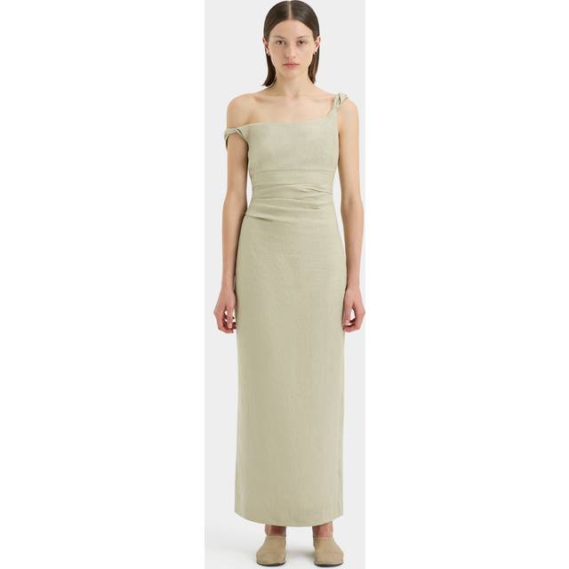 Clara Knit Mini Dress