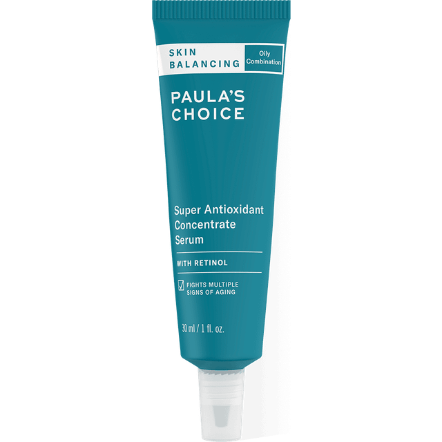 Skin Balancing Super Antioxidant Concentrate Serum 30 ml