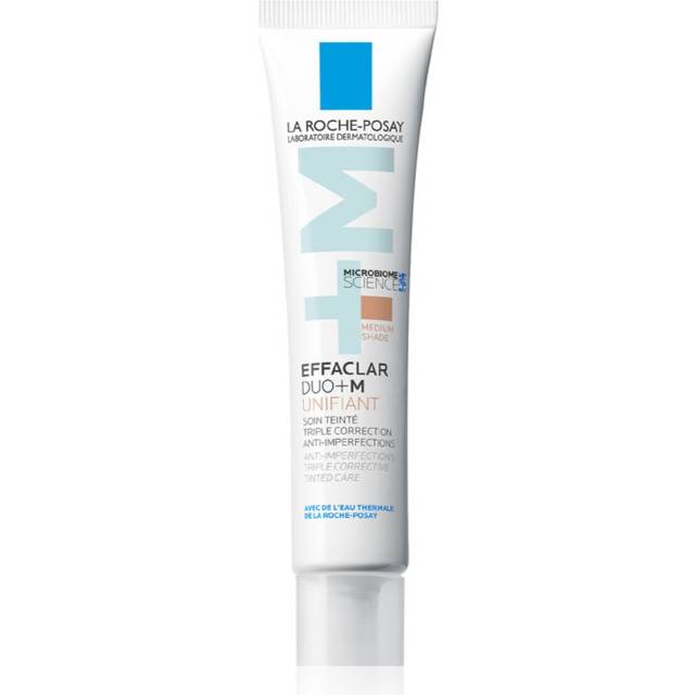 La Roche Posay Effaclar Duo+ Corrective Cream Unifiant Medium 40ml