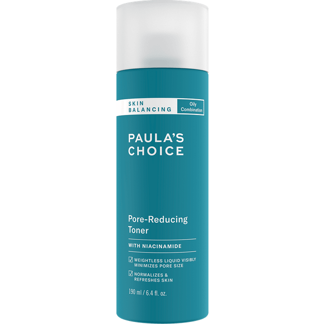 Paula's Choice Skin Balancing Toner - 190 Ml