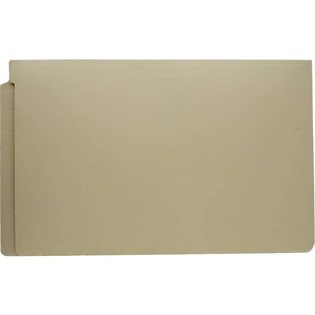 Sparco Shelf-Master Manila Folder - -SP17255
