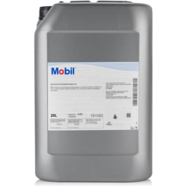 MOBIL 1 ESP 5W-30, BAG-IN-BOX Mobil - Motorolja - VW - Toyota - Mercedes - Audi - BMW - Peugeot - Skoda - Kia