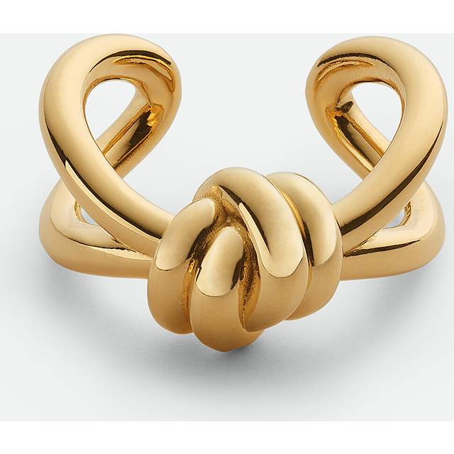 Knot Ring - Bottega Veneta