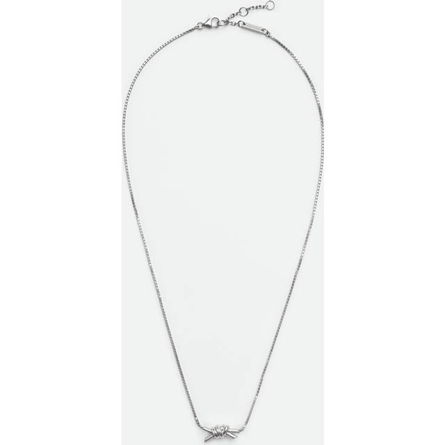 Knot Necklace - Bottega Veneta