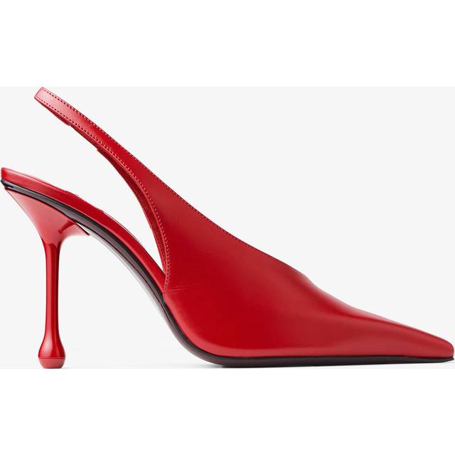 Isa 95 - Ruby Red - 36