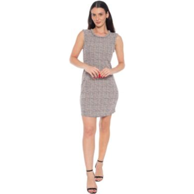 Bebe Mini Dress