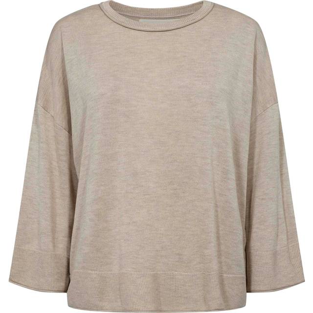 InWear Ilze Round Neck Jumper