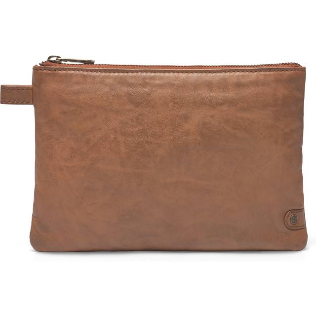 Depeche - Clutch - Brun
