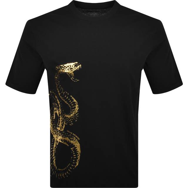 Regular fit jersey t-shirt