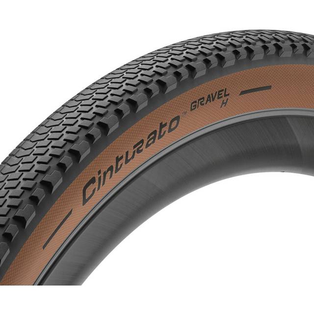 Pirelli Cinturato Gravel H Tubeless Tire Classic  700X40